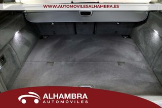 BMW X5 3.0 XDRIVE45E 4WD AUTO 5P