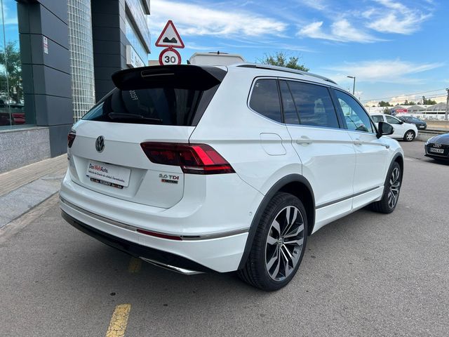 VOLKSWAGEN Tiguan Allspace Sport 2.0 TDI 147kW (200CV) 4Motion DSG