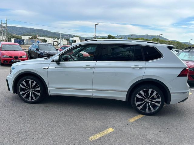 VOLKSWAGEN Tiguan Allspace Sport 2.0 TDI 147kW (200CV) 4Motion DSG
