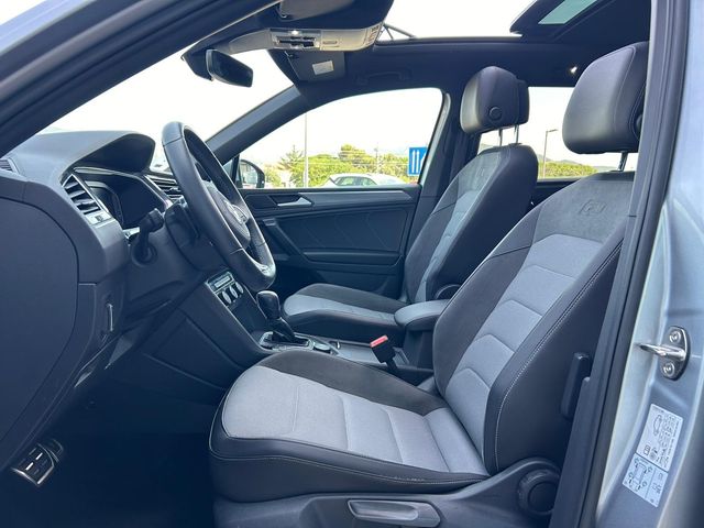 VOLKSWAGEN Tiguan Allspace Sport 2.0 TDI 147kW (200CV) 4Motion DSG