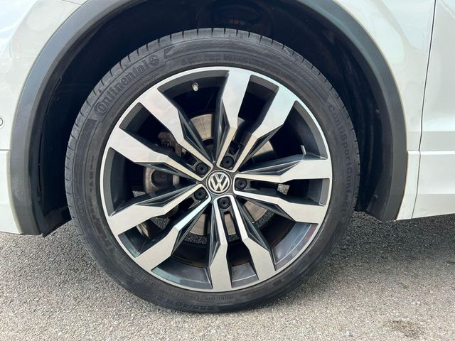 VOLKSWAGEN Tiguan Allspace Sport 2.0 TDI 147kW (200CV) 4Motion DSG