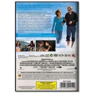 NOCHES DE TORMENTA (Drama Romántico)