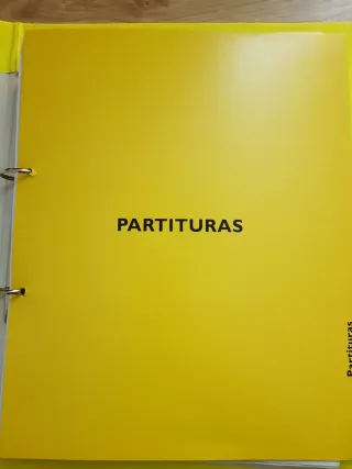 Curso de guitarra