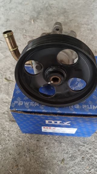 Pompa idroguida Ford Fiesta 1.4 TDCi