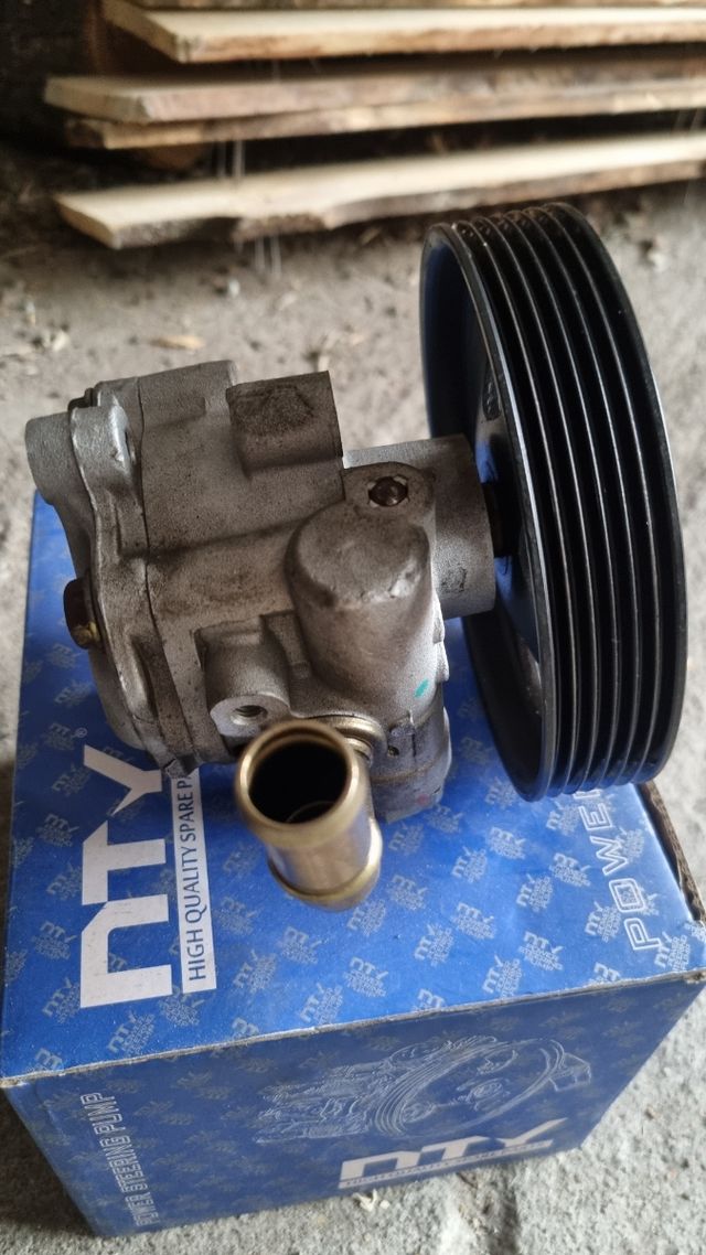 Pompa idroguida Ford Fiesta 1.4 TDCi