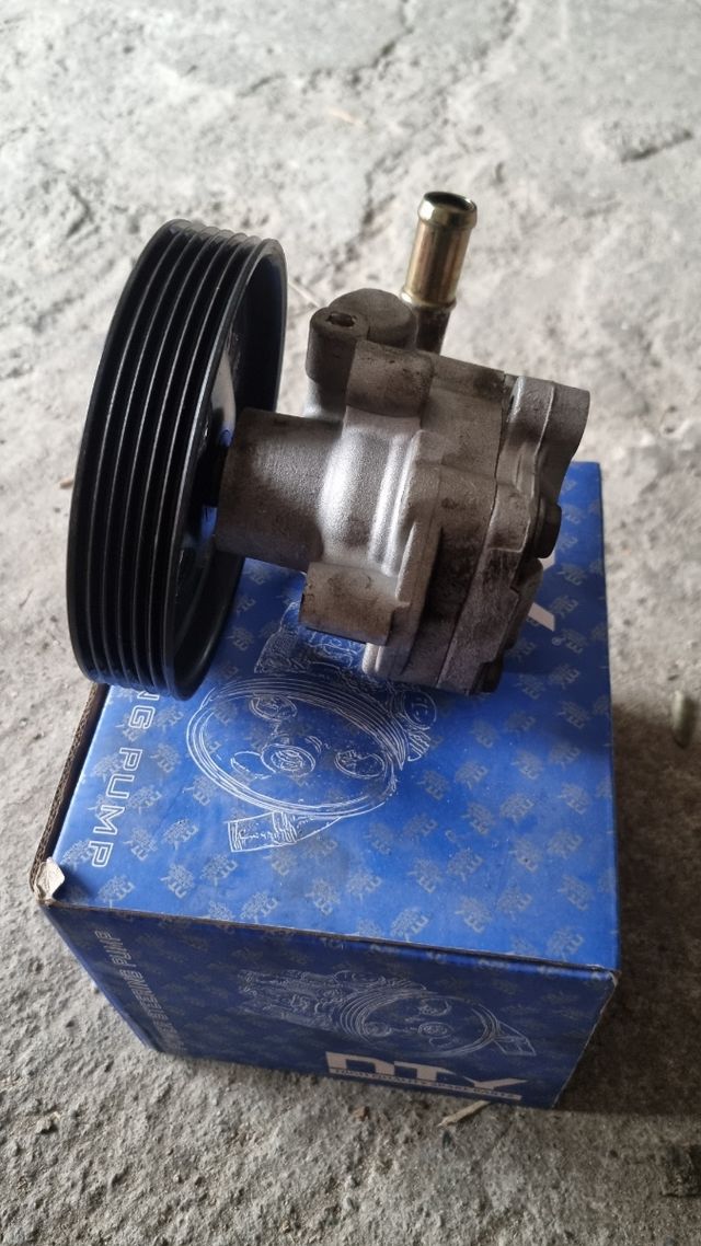 Pompa idroguida Ford Fiesta 1.4 TDCi