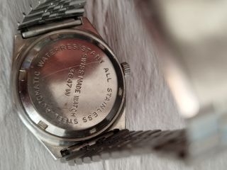Reloj Potens Automático Vintage