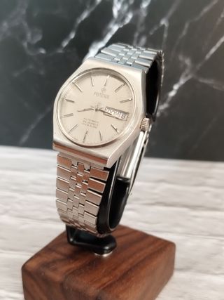 Reloj Potens Automático Vintage