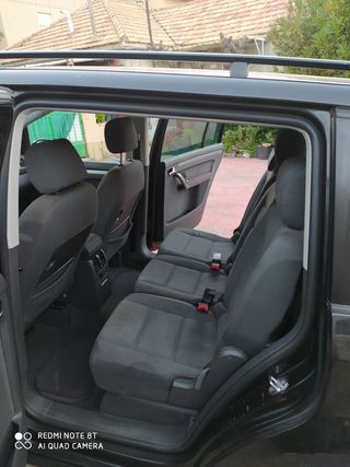 Volkswagen Touran 2005