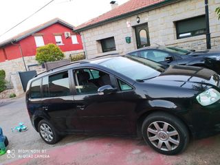 Volkswagen Touran 2005