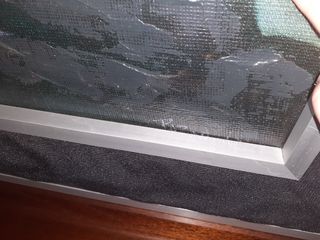 Cuadro playa | Pintura al óleo