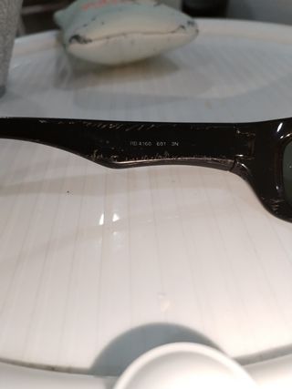 Ray Ban Depredador - Gafas de sol