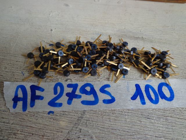 Componenti elettronici vari