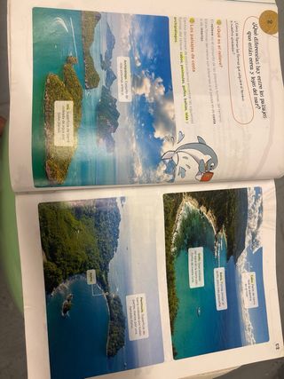 Ciencias Sociales 3.