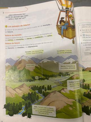 Ciencias Sociales 3.