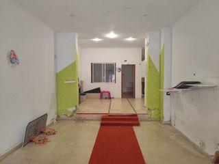 Local comercial céntrico