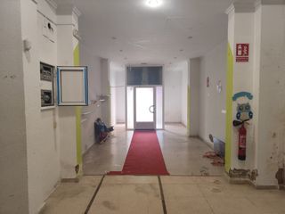 Local comercial céntrico