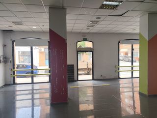 Local comercial céntrico