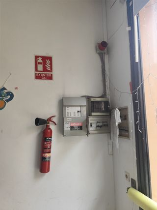 Local comercial céntrico