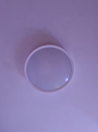 Lampara techo LED - 4 unidades