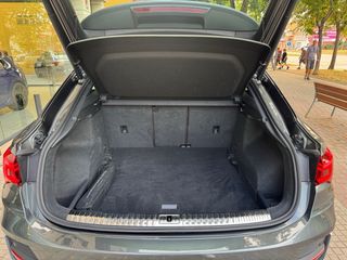 Audi Q3 Sportback 2021 40TDI 200cv S-line Nacional