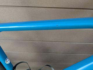 BMC Roadmachine 01 Red AXS - Talla 54