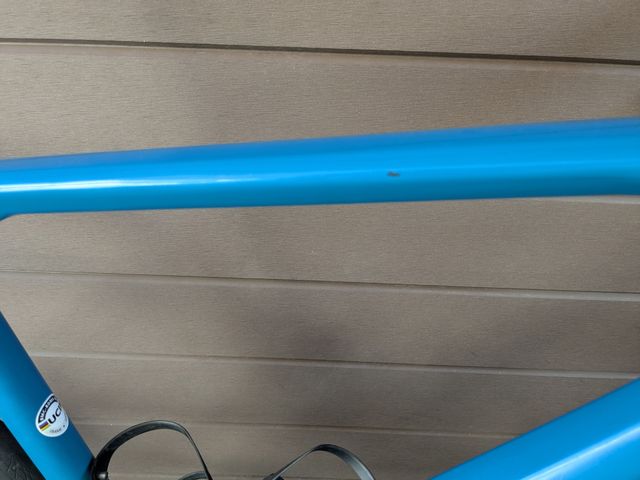 BMC Roadmachine 01 Red AXS - Talla 54