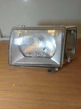 Faro izquierdo Seat Panda (1980-1986) 0.9 