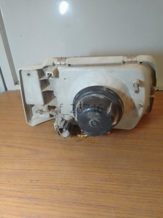 Faro izquierdo Seat Panda (1980-1986) 0.9 
