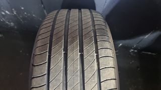 2 Neumáticos 225/45 R17 94V Michelin Primacy4