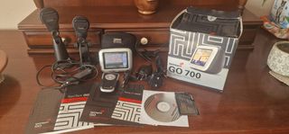 TomTom GO 700 Navigatore GPS