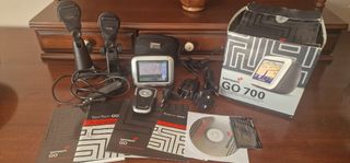 TomTom GO 700 Navigatore GPS