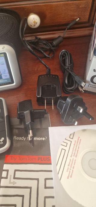 TomTom GO 700 Navigatore GPS