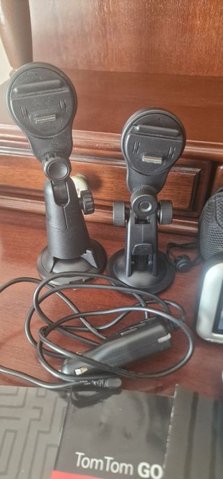 TomTom GO 700 Navigatore GPS