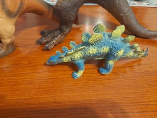  Dinosaurios Juguetes