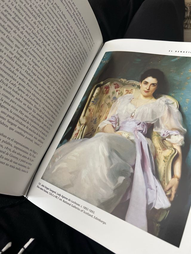 Visiones de América: La historia épica del arte...