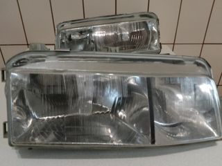 Faros Renault 21 2L Turbo Valeo