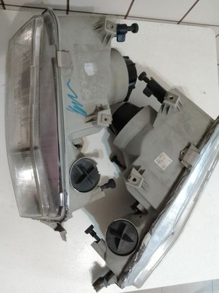 Faros Renault 21 2L Turbo Valeo