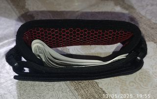 Supporto Ginocchio Decathlon