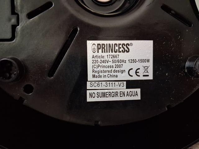 Fondues Cuisinart - 8 tenedores NEGOCIABLE