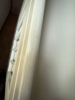 Cambiador bebé IKEA  GULLIVER- blanco