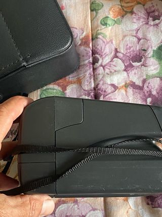 Polaroid 636: Macchina Fotografica Istantanea