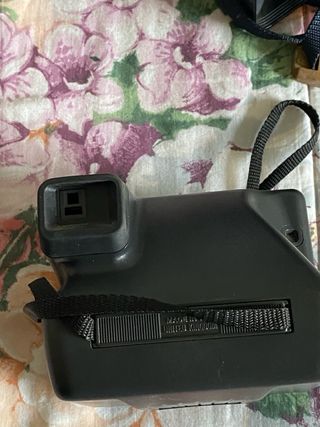 Polaroid 636: Macchina Fotografica Istantanea