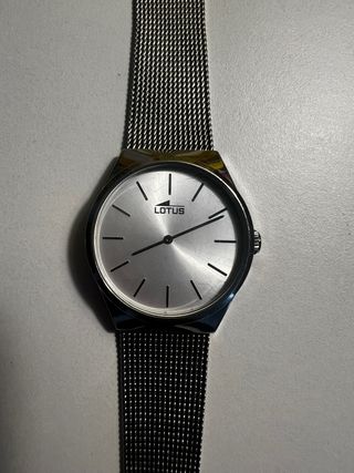 Reloj Lotus 18277 