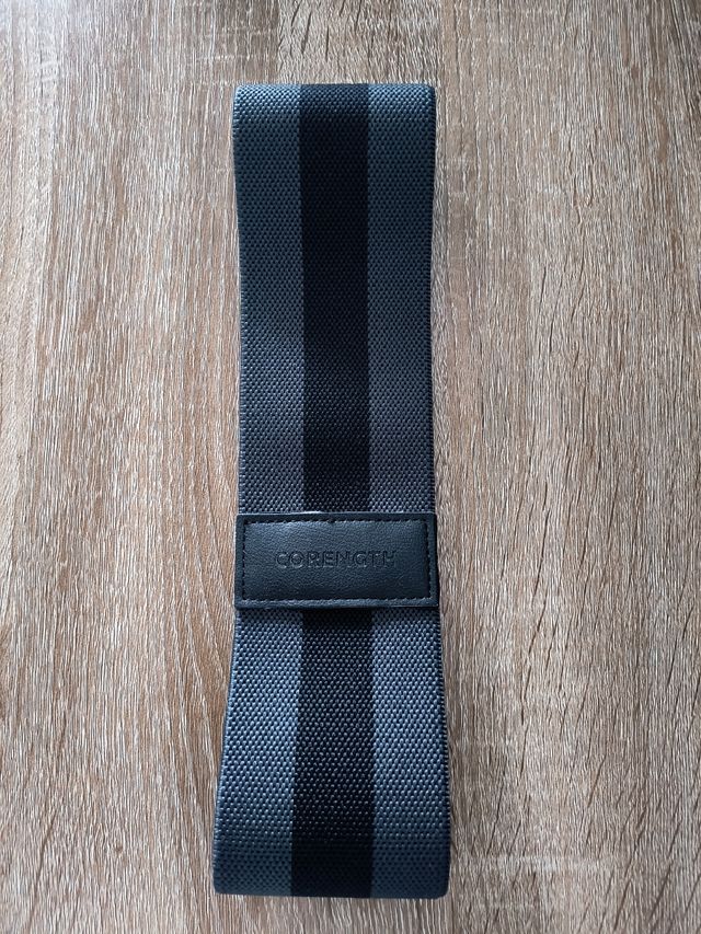 Banda elástica gluteos 22kg