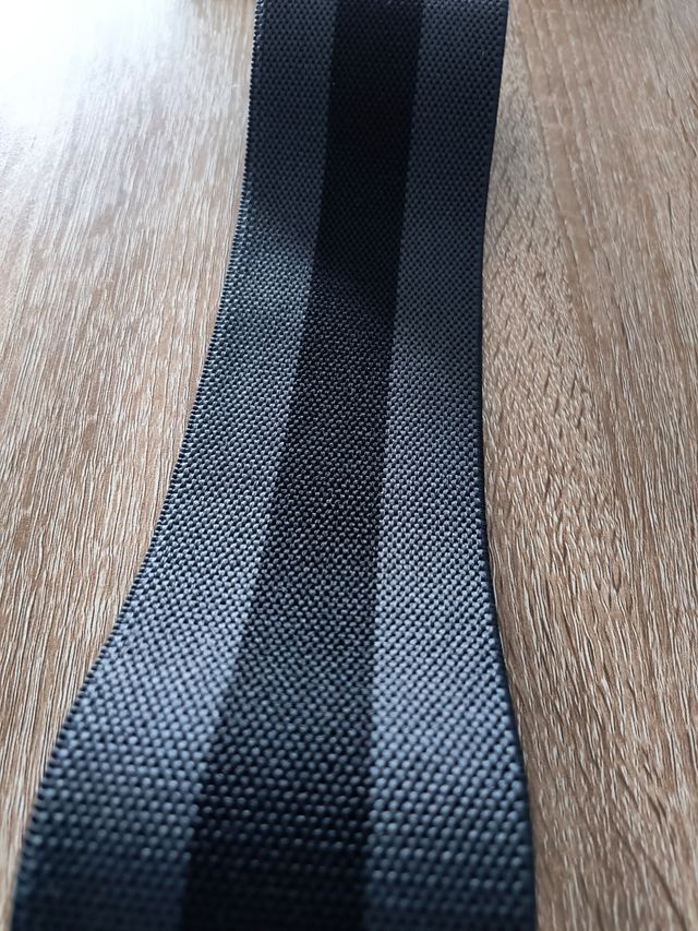 Banda elástica gluteos 22kg