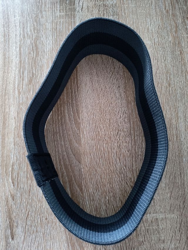Banda elástica gluteos 22kg