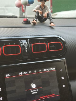 Citroen C3 Aircross 2018