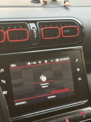 Citroen C3 Aircross 2018