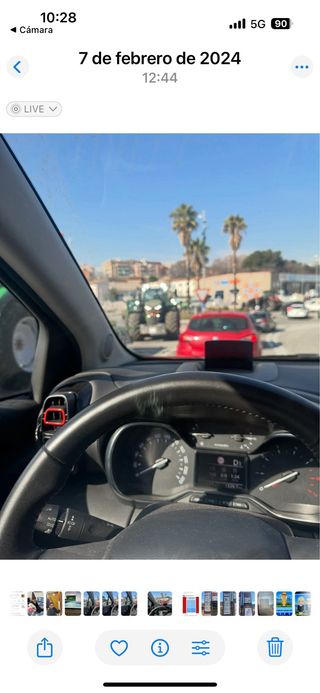 Citroen C3 Aircross 2018